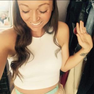 Meet your Posher, Drea